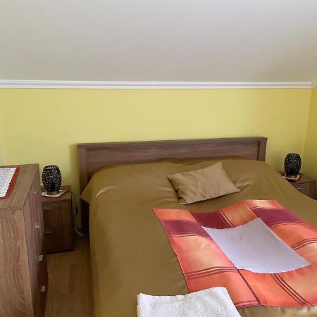 Julius Apartman Hajdúszoboszló Esterno foto