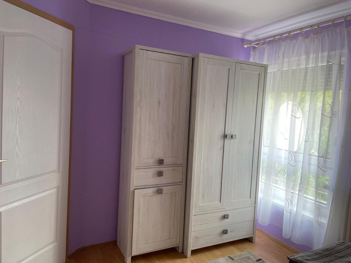 Julius Apartman Hajdúszoboszló Esterno foto